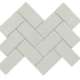 Marazzi Ideal Gray Herringbone