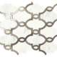 Marazzi White and Steel Castellina