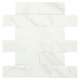 American Olean Bianco Carrara Brick