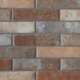 Arizona Tile Castle Brick Multi