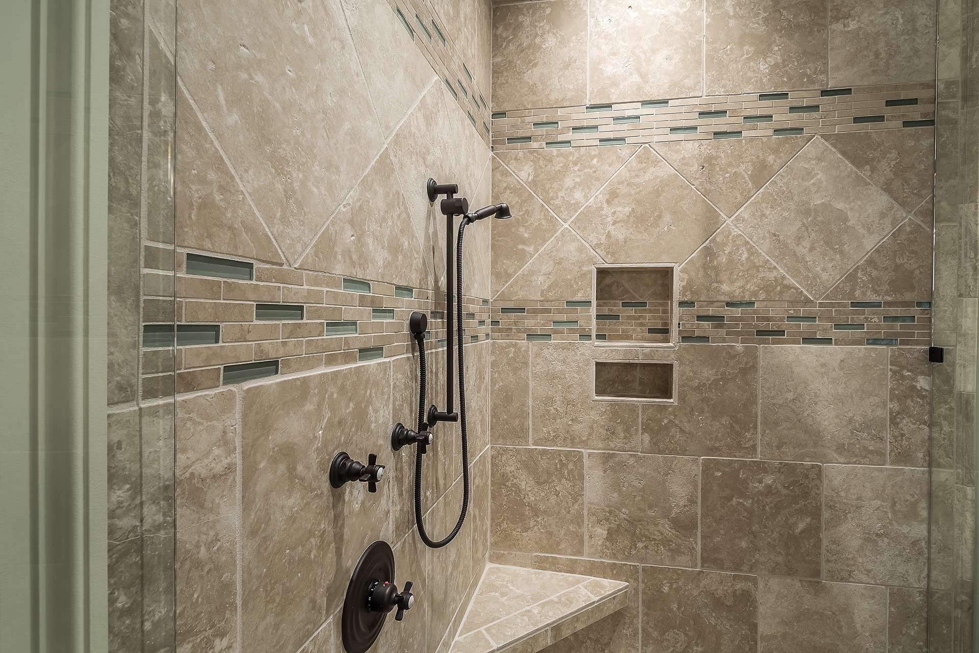shower tile installation los angeles ca